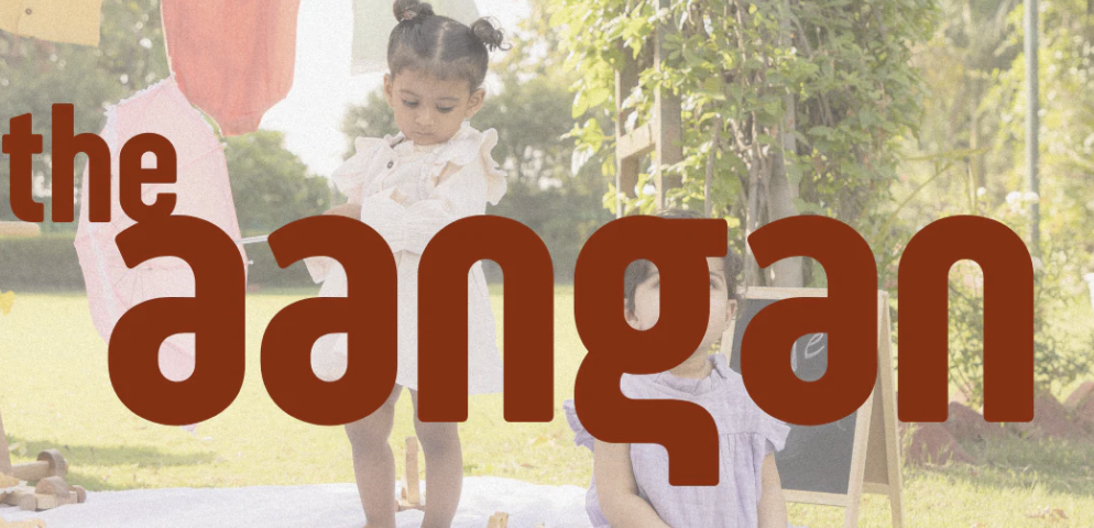 The Aangan