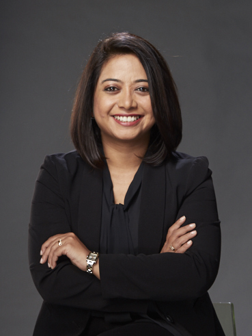 Anjali Singh