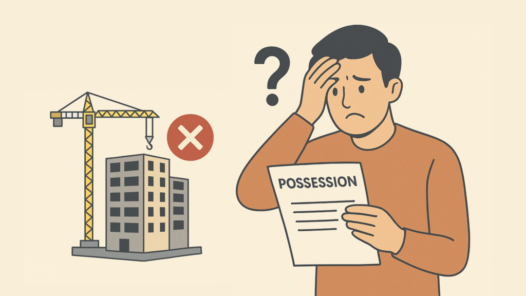 7 Smart Moves to Claim RERA Delayed Possession Compensation Without Getting Lost