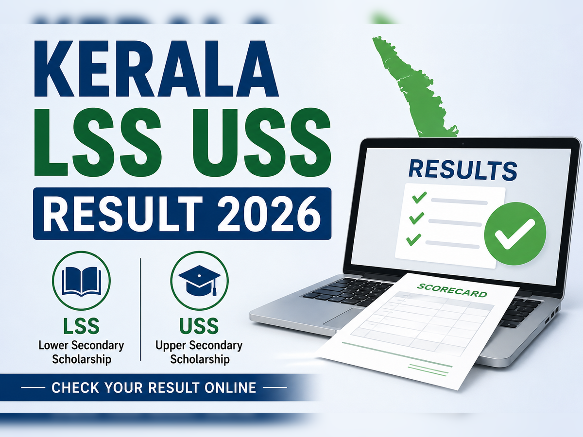 LSS Result 2026 Date: When to Expect Kerala LSS USS Result and Where to Check