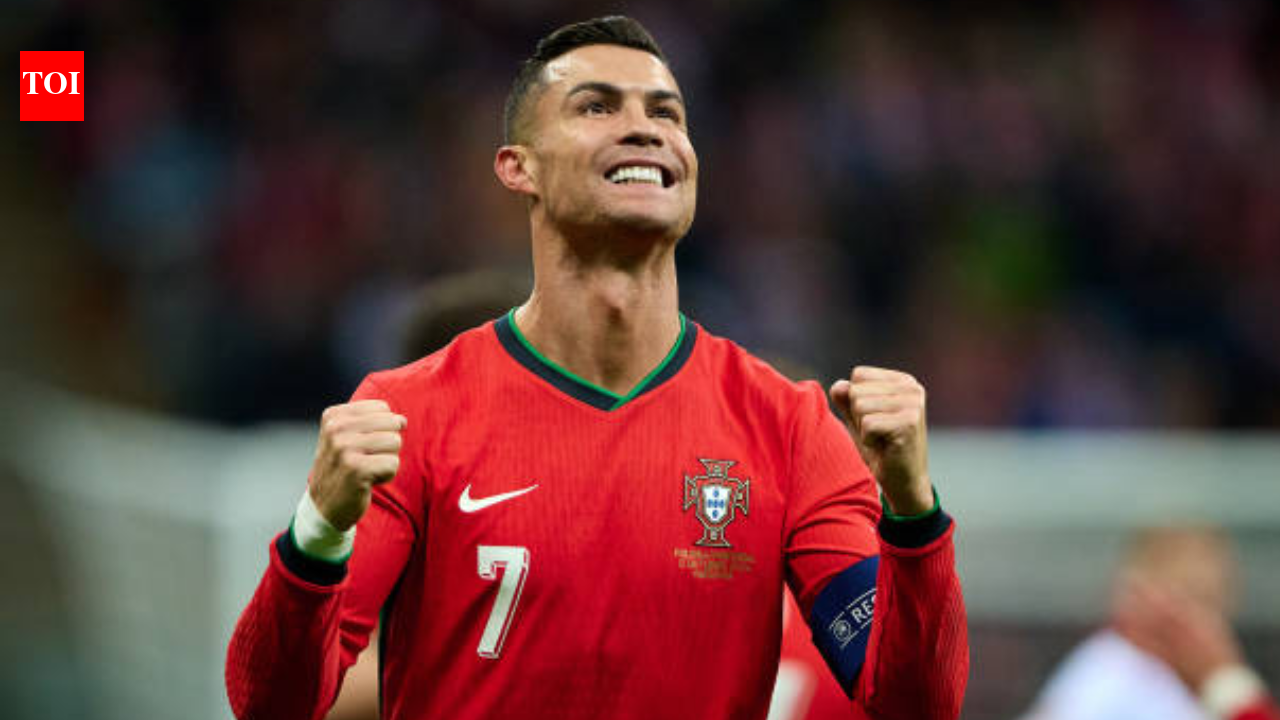 Portugal’s Ronaldo Dilemma: The 2026 World Cup Could Force Football’s Cruelest Bench Call