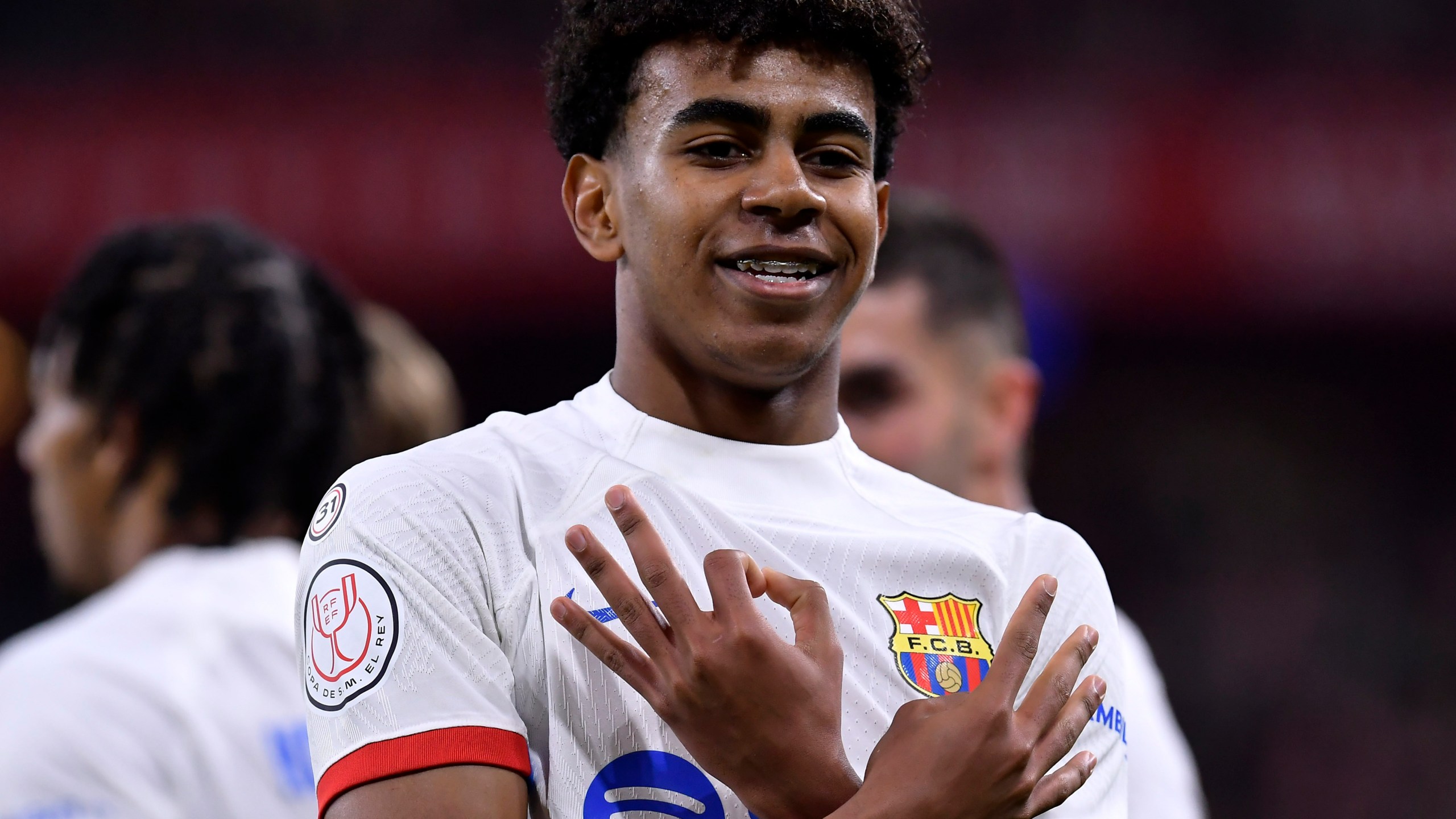 Lamine Yamal’s 2026 World Cup Warning Shot: Spain’s Teen Monster Is Coming for Messi, Ronaldo and Mbappé