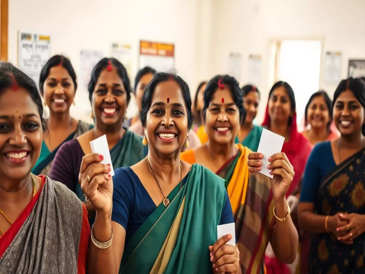 Complete Guide: 6 Easy Ways to Check Kalaignar Magalir Urimai Thittam Status