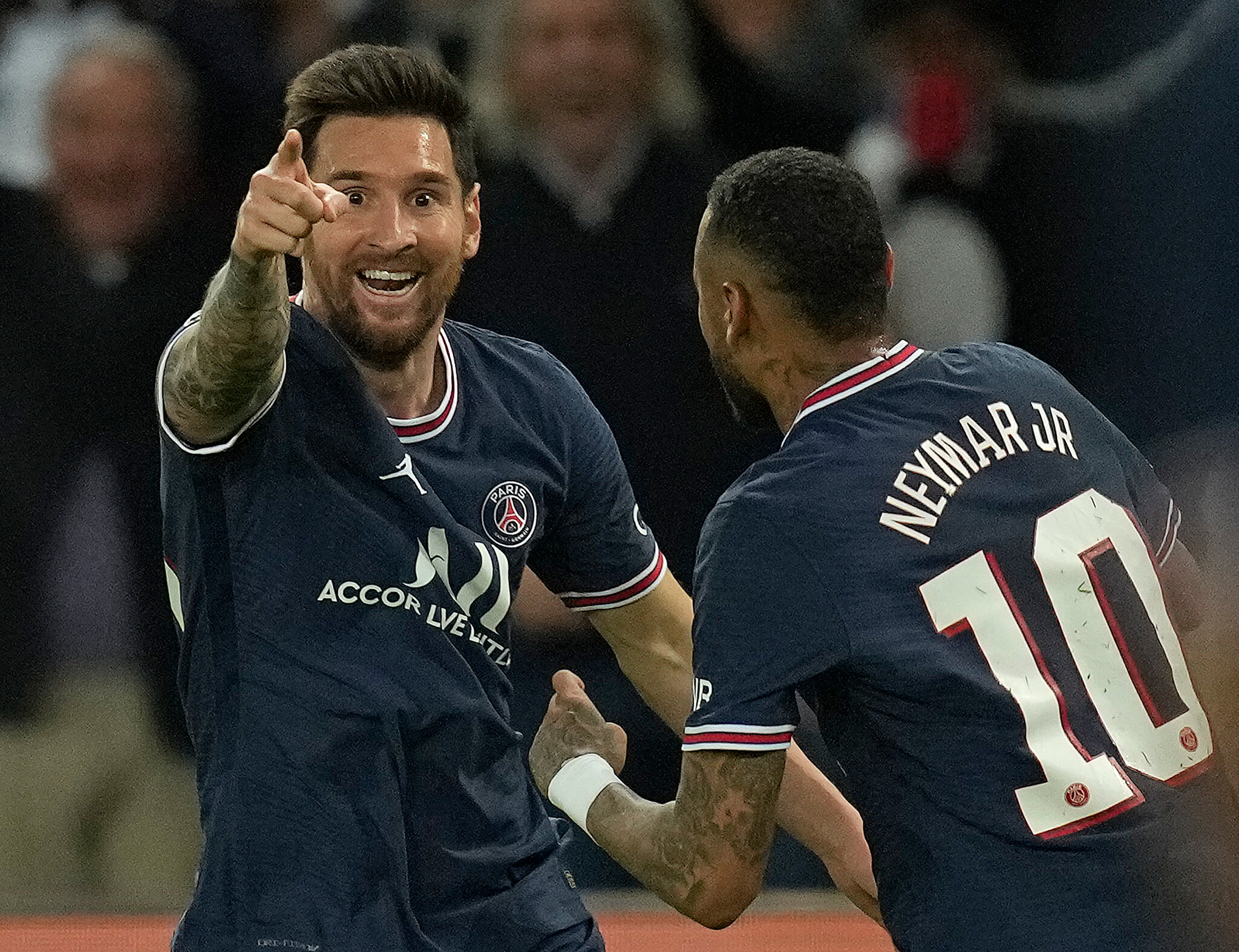 Mbappé’s PSG Confession Is Brutal: The Messi-Neymar Training Moment That Shows Paris Blew a Dynasty Before World Cup 2026
