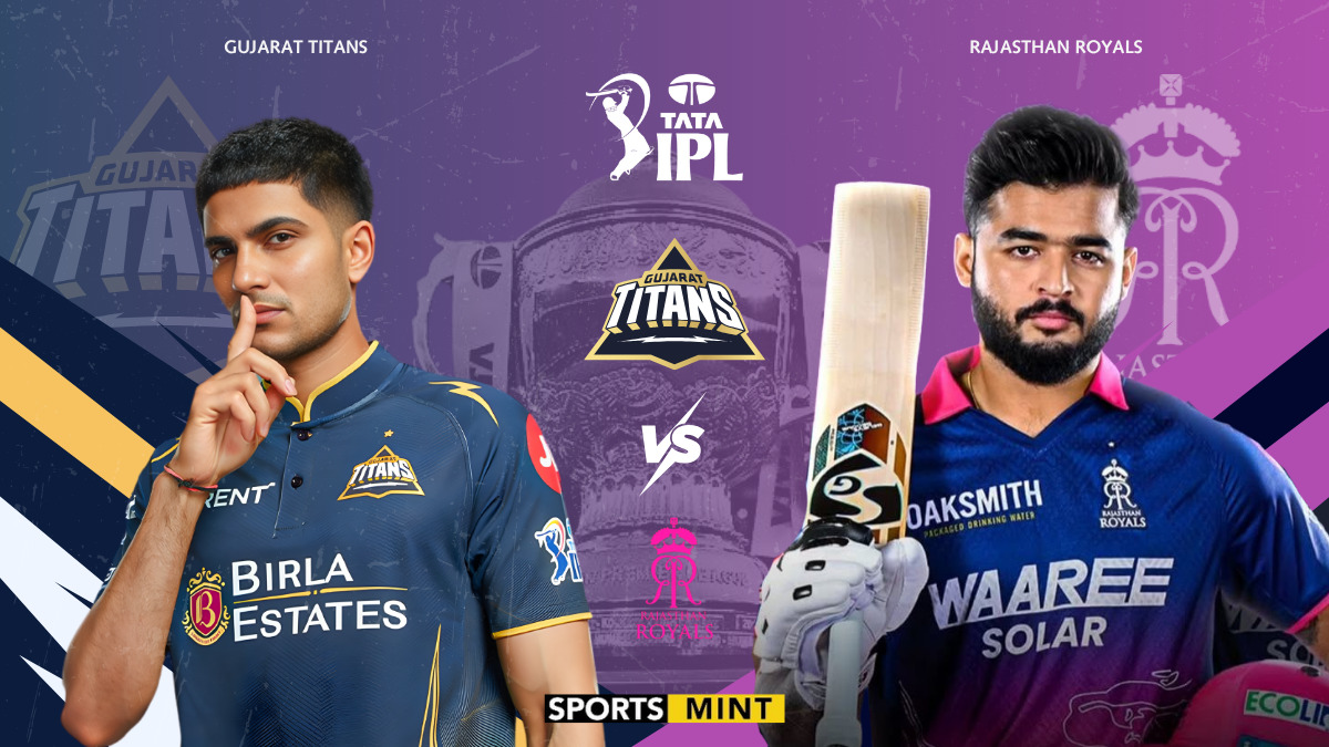 IPL 2026 Eliminator: GT vs RR Match Prediction | 27 May 2026
