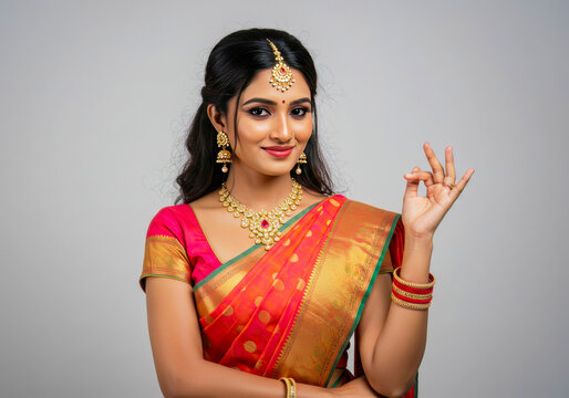 Kavya Menon