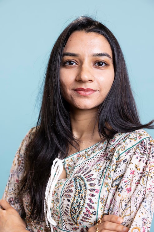 Neha Joshi