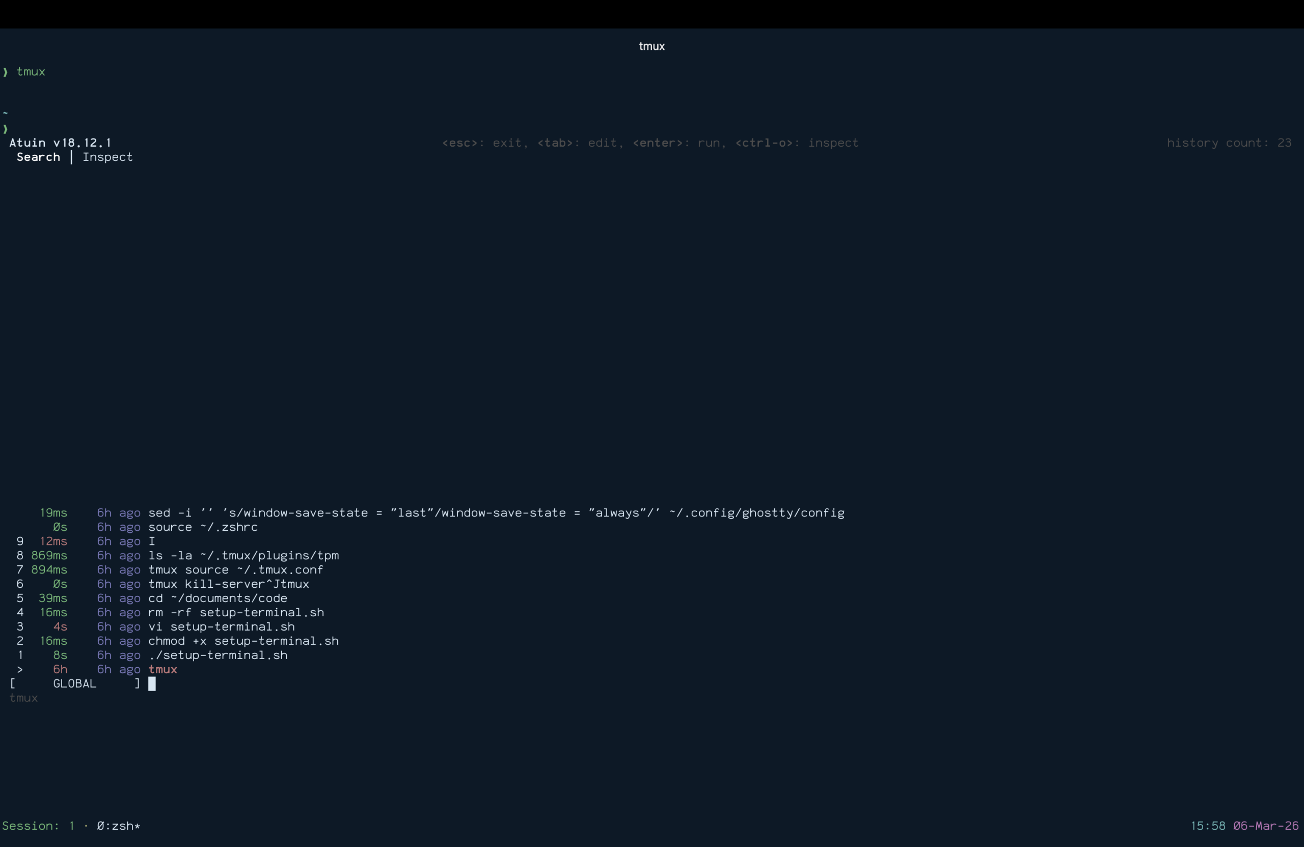 The Ultimate Terminal Stack in 2026: A Cross-Platform Guide for macOS,  Linux, and Windows | by Vidy