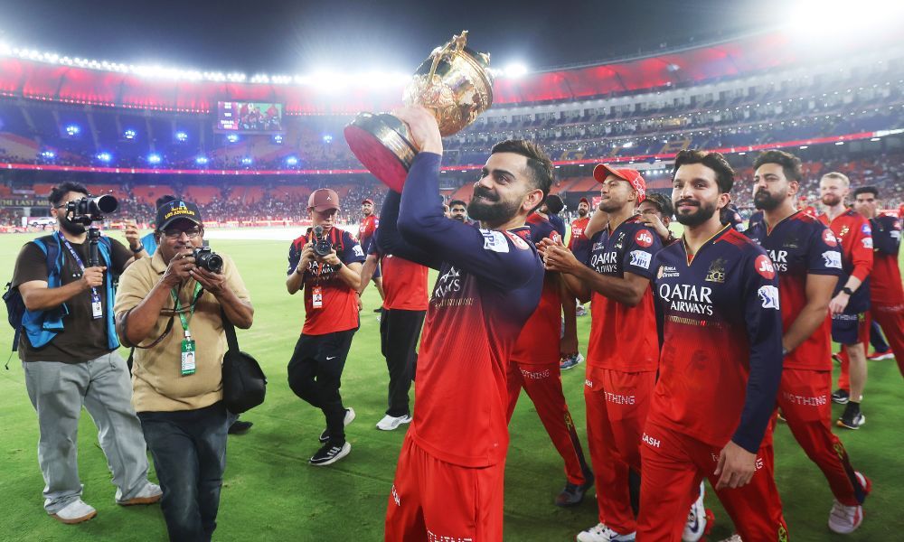I Labeled 1,000 IPL Broadcast Frames So You Can Train Your Own Cricket AI