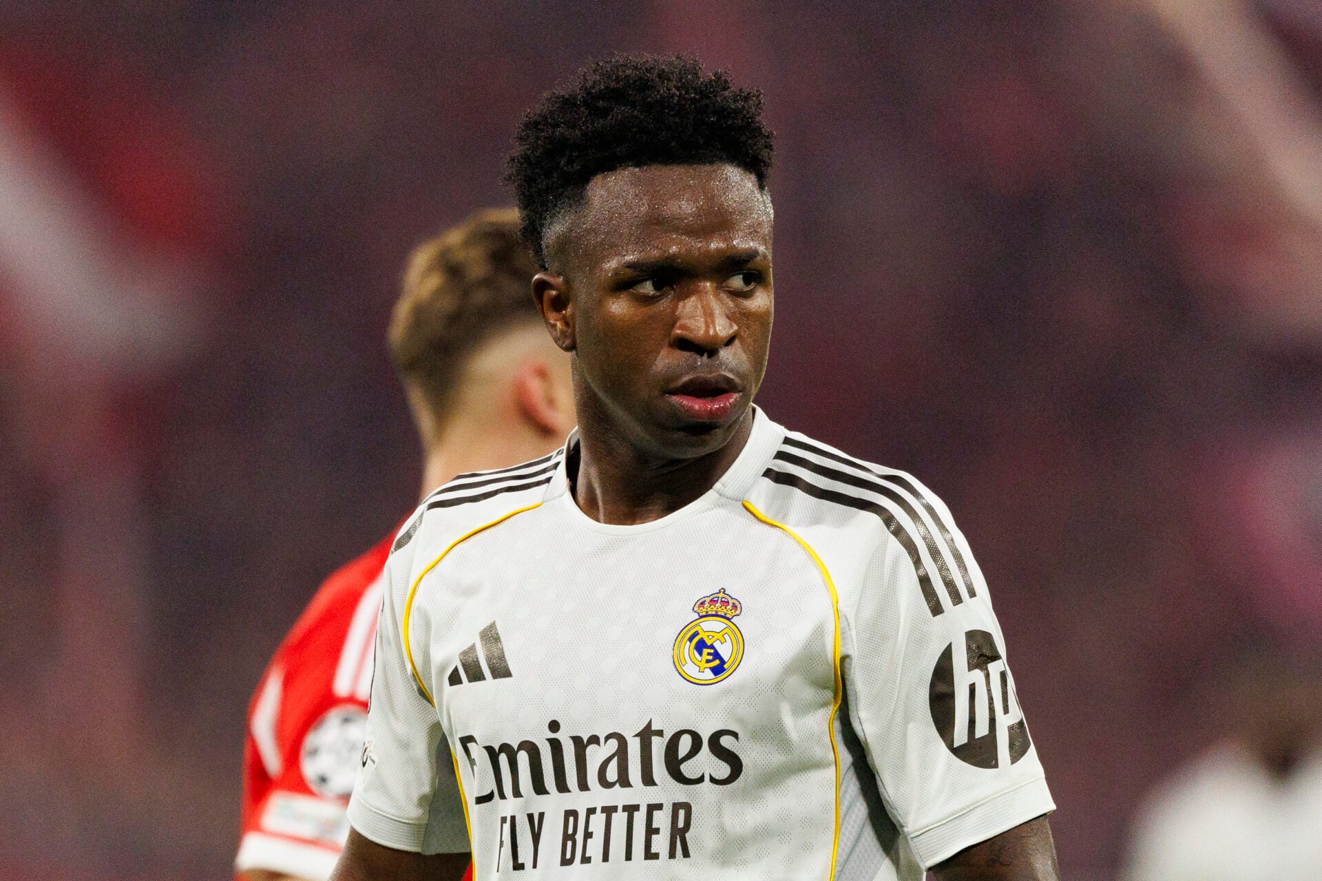 Vinicius Just Stole Messi’s UCL Crown, But Ronaldo’s 15-Assist Ghost Is Still Waiting