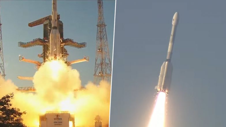 INSAT-3DS Update: Spacecraft Is Now in Geosynchronous Orbit, Expected To  Reach IOT Location by Febr