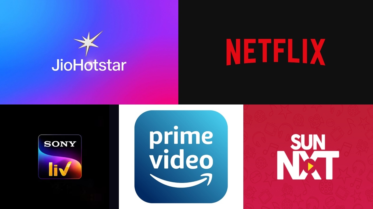 Netflix, Sony LIV, Prime Video, Apple TV+ & More: OTT Releases This Week  (April 29–May 1, 2026)