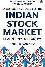 A Beginner's Guide To The Indian Stock M