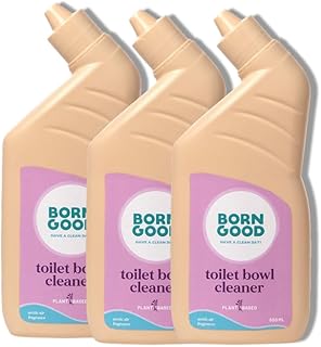 Born Good Natural Toilet Bowl Cleaner | 