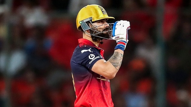Virat Kohli Crucial But RCB Should Steer Clear of One Man Dependence says  Sanjay Manjrekar IPL Qual