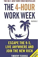 BUNGLE THE 4-HOUR WORK WEEK Book | Bests