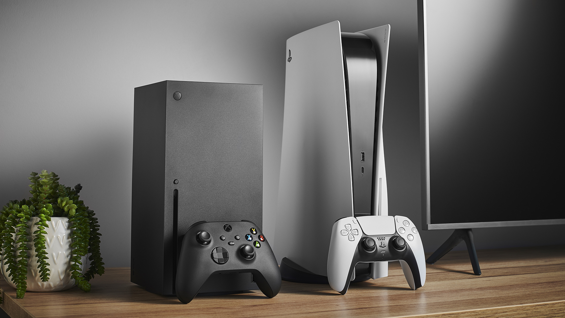 PS5 vs Xbox Series X: which is better for movies as well as games? | What Hi-Fi?