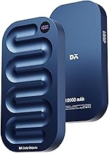 DailyObjects Loop Universal Aluminium Po