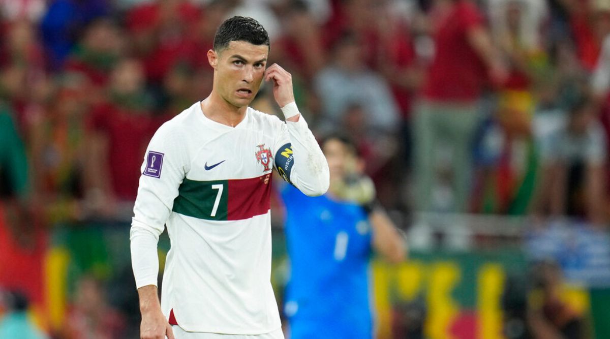 The dream was beautiful while it lasted: Cristiano Ronaldo breaks silence after Portugal's eliminat
