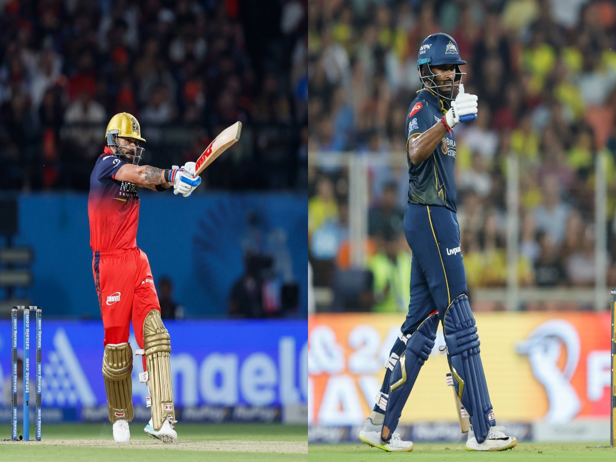 IPL 2026 Orange Cap Standings After RCB vs GT: Virat Kohli Completes 600 Runs But B