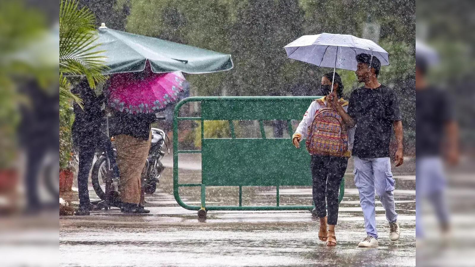 Bengaluru weather: Yellow alert for IT city; check IMD forecast here - The  Economic Times