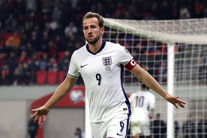2026 World Cup: The Favorites to Win the Golden Boot—Ranked