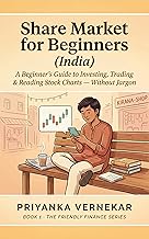 Share Market for Beginners (India): A Be