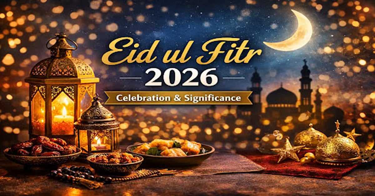 Eid al-Fitr 2026 India: Date, Moon Sighting & Traditions | Outlook India