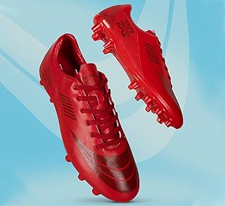 Vector X Fortune Football Shoe/Studs Syn