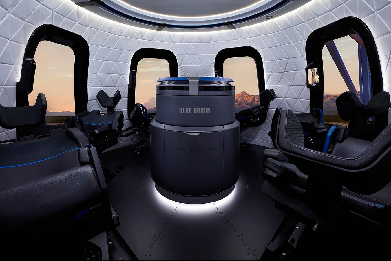 How Much Is A Ticket To Space? $100,000 If You Can Wait A Decade—But Here's  How To Pay Nothing