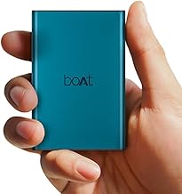 Boat Energyshroom PB300 Pro 10000 mAh 22