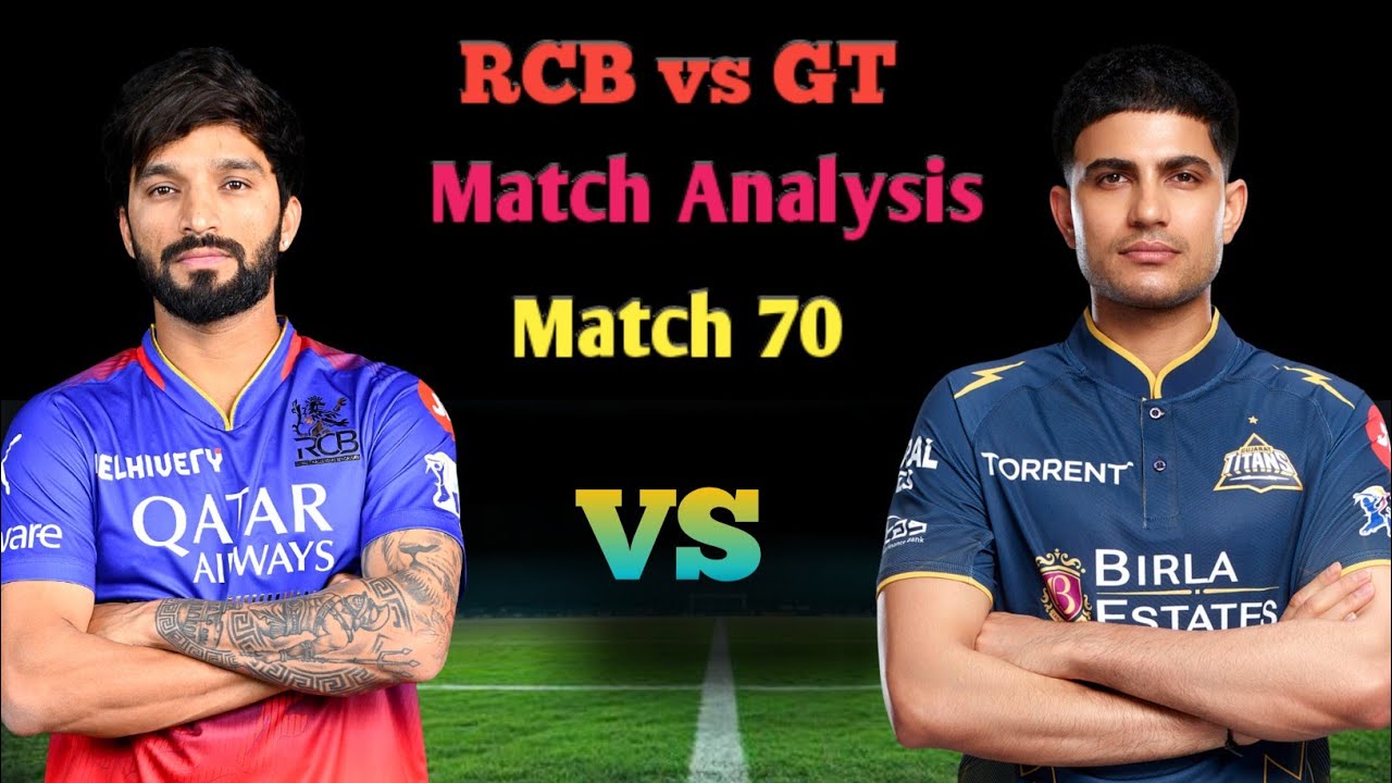 RCB final mein RR chahiye, GT nahi: Kohli ki trophy dream ke raste ka asli villain Gill ki team hai