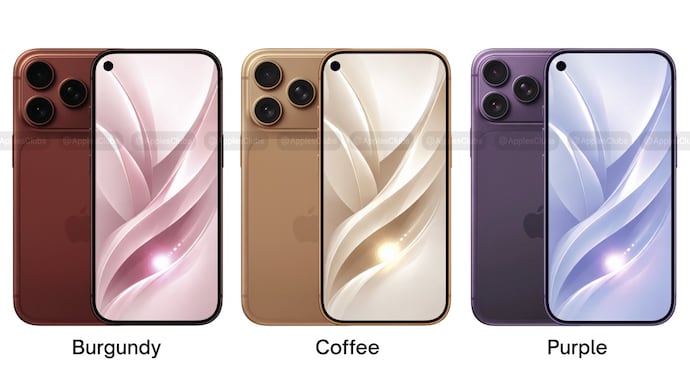 iPhone 18 Pro and Pro Max launch soon: Leaked battery, India price details,  camera, display and mor