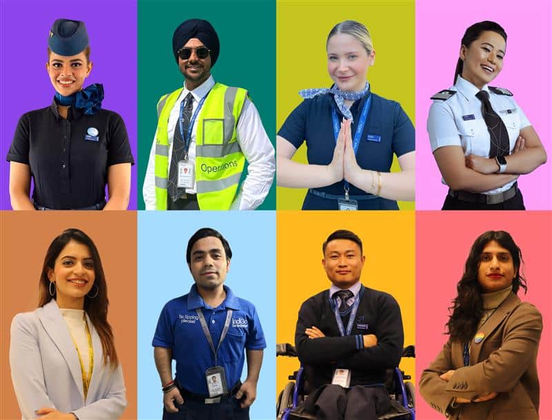 IndiGo Careers