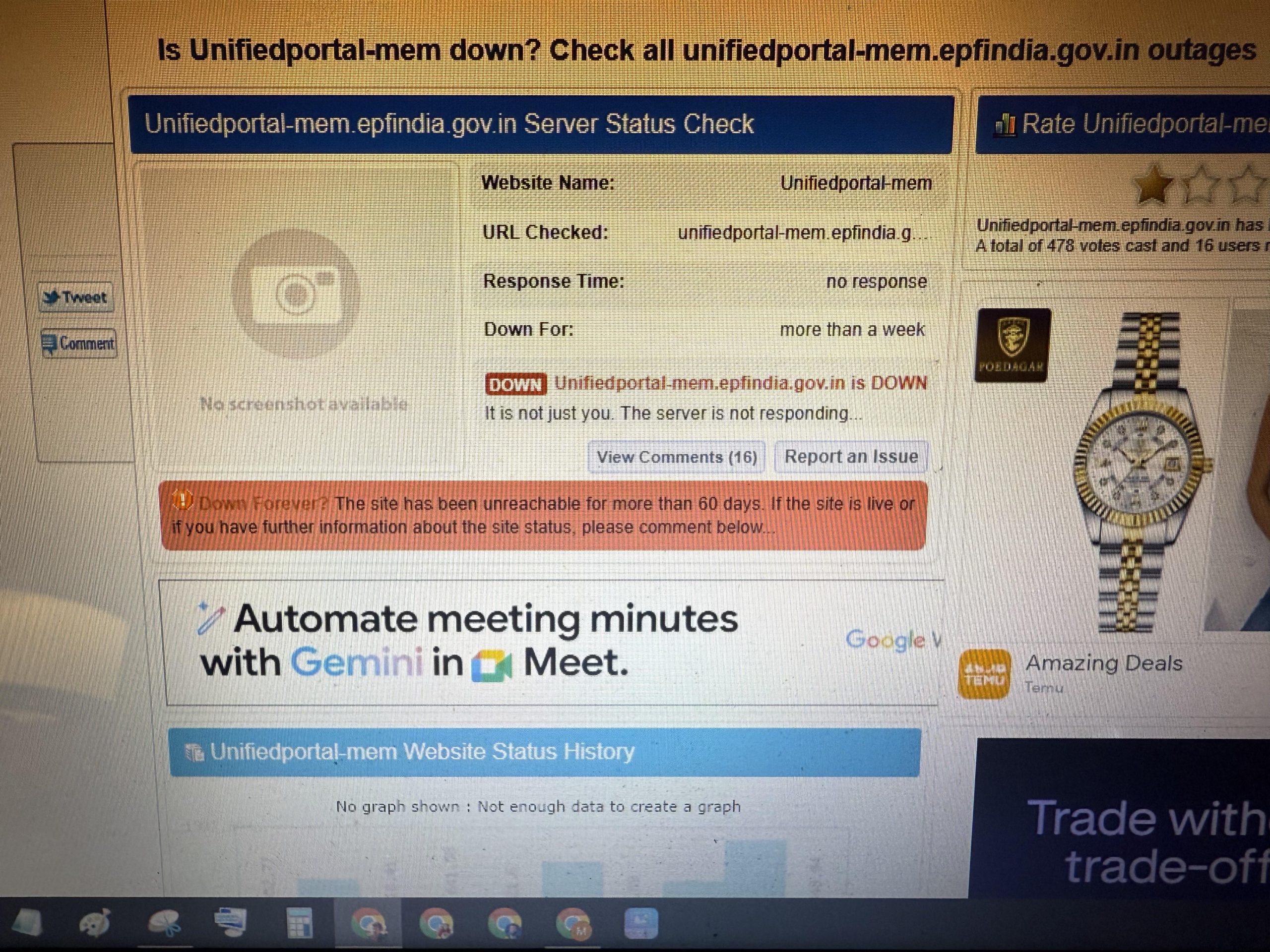 7 Smart Steps to Withdraw PF from the EPFO Unified Portal Without Rejection