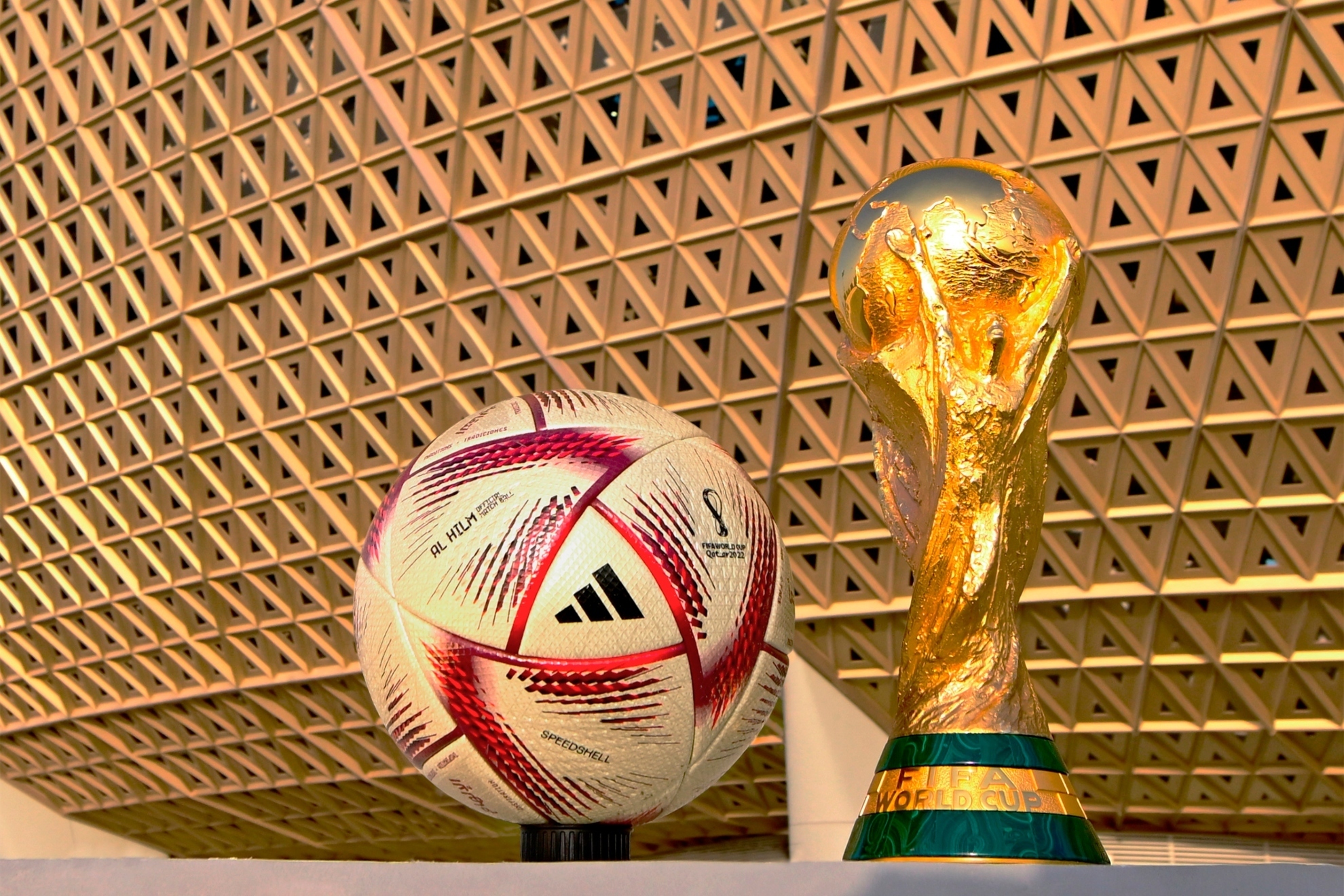 FIFA announces historic change to 2026 World Cup final in true Super Bowl  style | MARCA