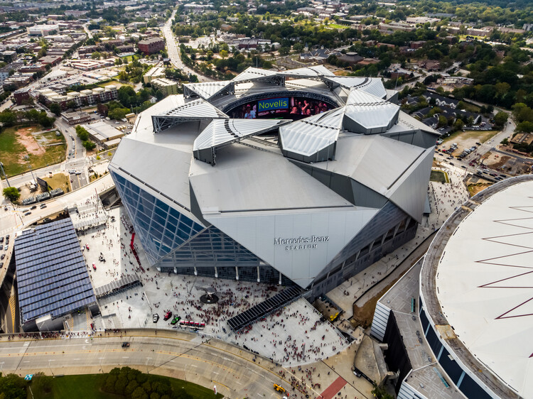 Explore the Full List of Football Stadiums for the 2026 FIFA World Cup in United States, Mexico and
